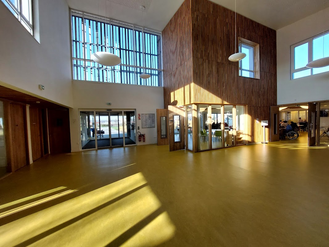 EHPAD Saint-Joseph - Photo 4 sur 4 - Espaces de vie