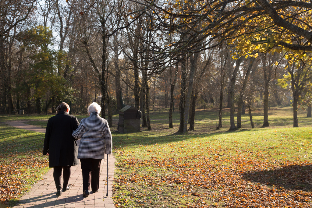 EHPAD Le Prat Edenais - Photo 2 sur 4 - Intérieur et espaces communs