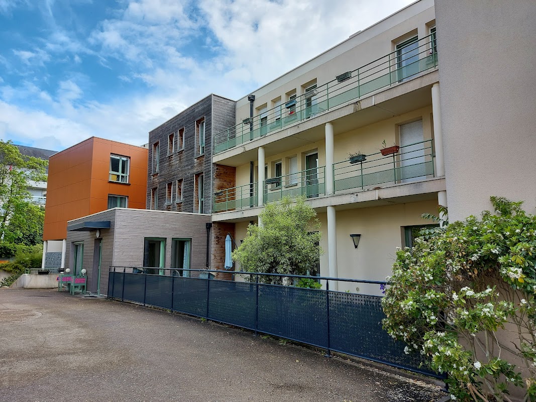 Photo de EHPAD Saint-François-d'Assise, EHPAD à FONTENAY SOUS BOIS