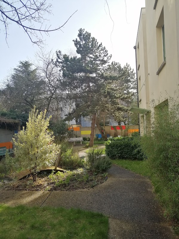 EHPAD Saint-François-d'Assise - Photo 3 sur 5 - Chambres et hébergement