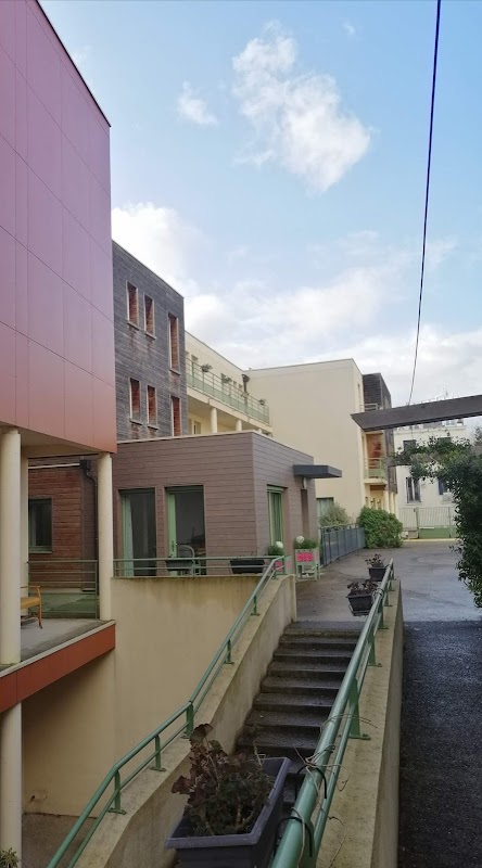 EHPAD Saint-François-d'Assise - Photo 2 sur 5 - Intérieur et espaces communs