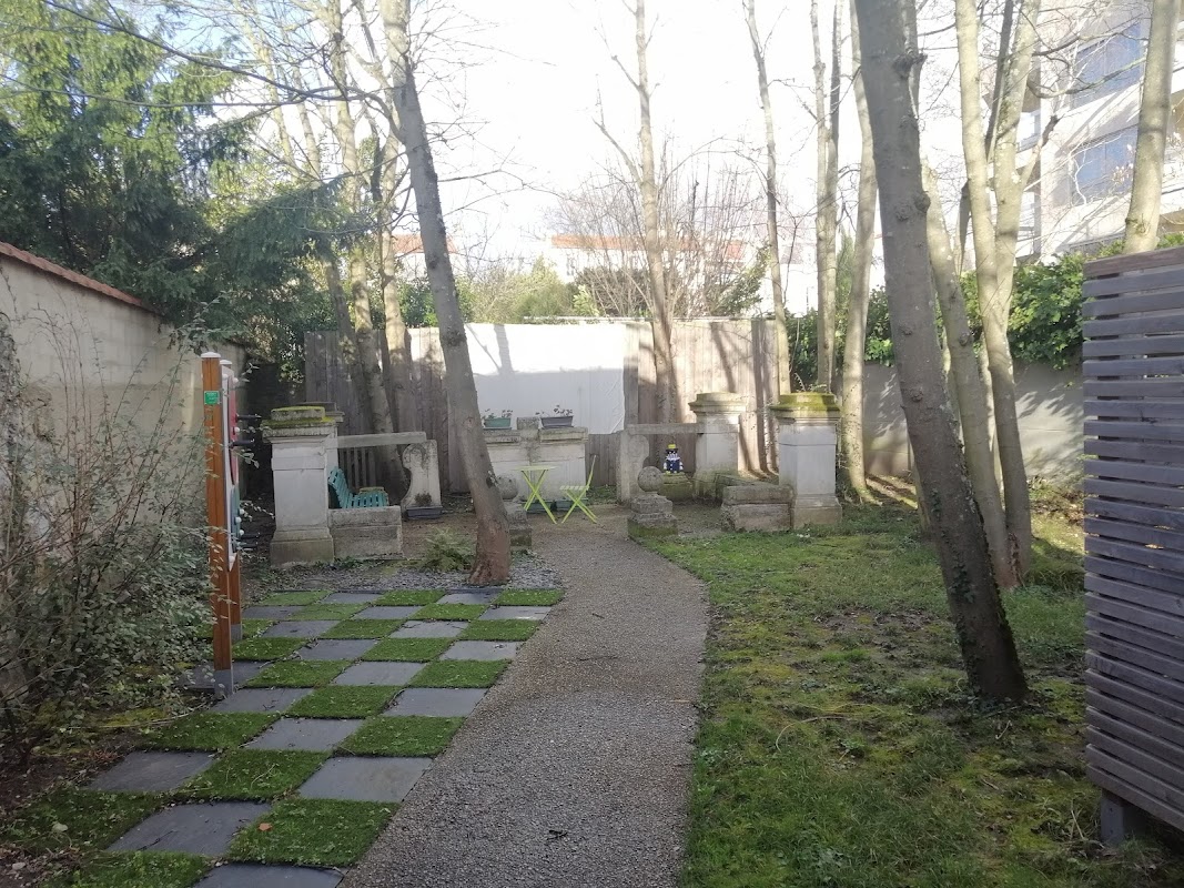 EHPAD Saint-François-d'Assise - Photo 4 sur 5 - Espaces de vie