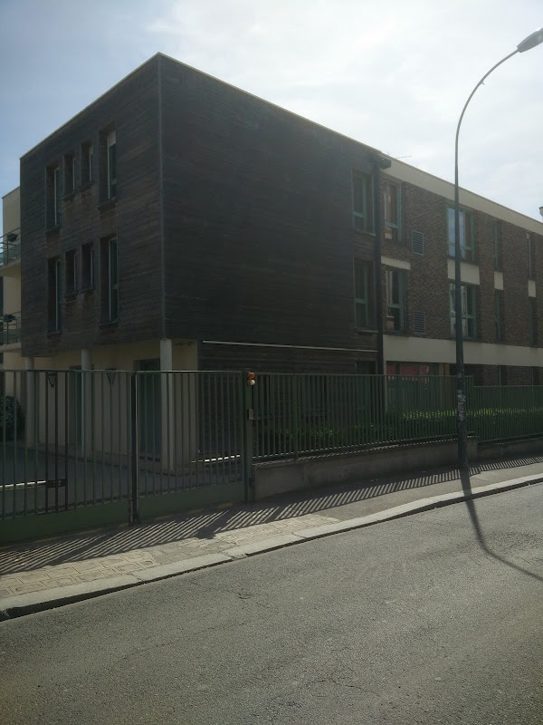 EHPAD Saint-François-d'Assise - Photo 5 sur 5 - Environnement et extérieurs