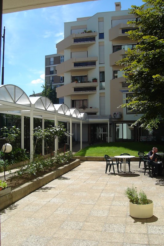 Résidence autonomie Les 0rteaux - Photo 3 sur 5 - Chambres et hébergement