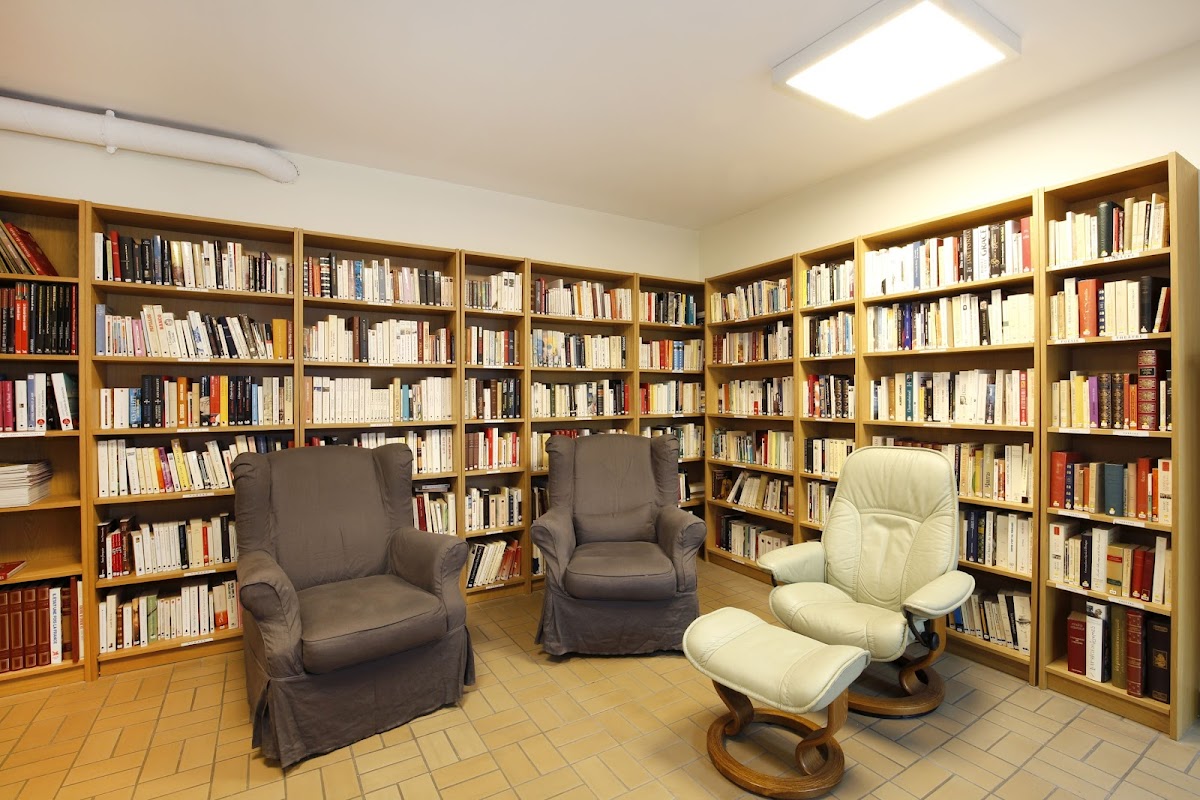 Résidence autonomie Les 0rteaux - Photo 4 sur 5 - Espaces de vie