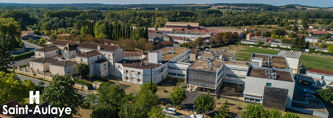 Photo de USLD LA MEYNARDIE, ESLD à ST PRIVAT DES PRES