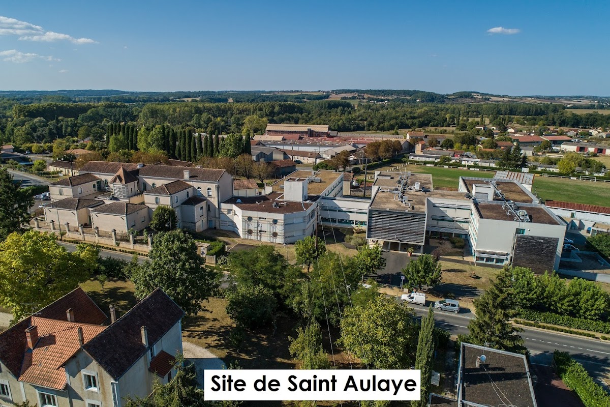 USLD LA MEYNARDIE - Photo 4 sur 5 - Espaces de vie