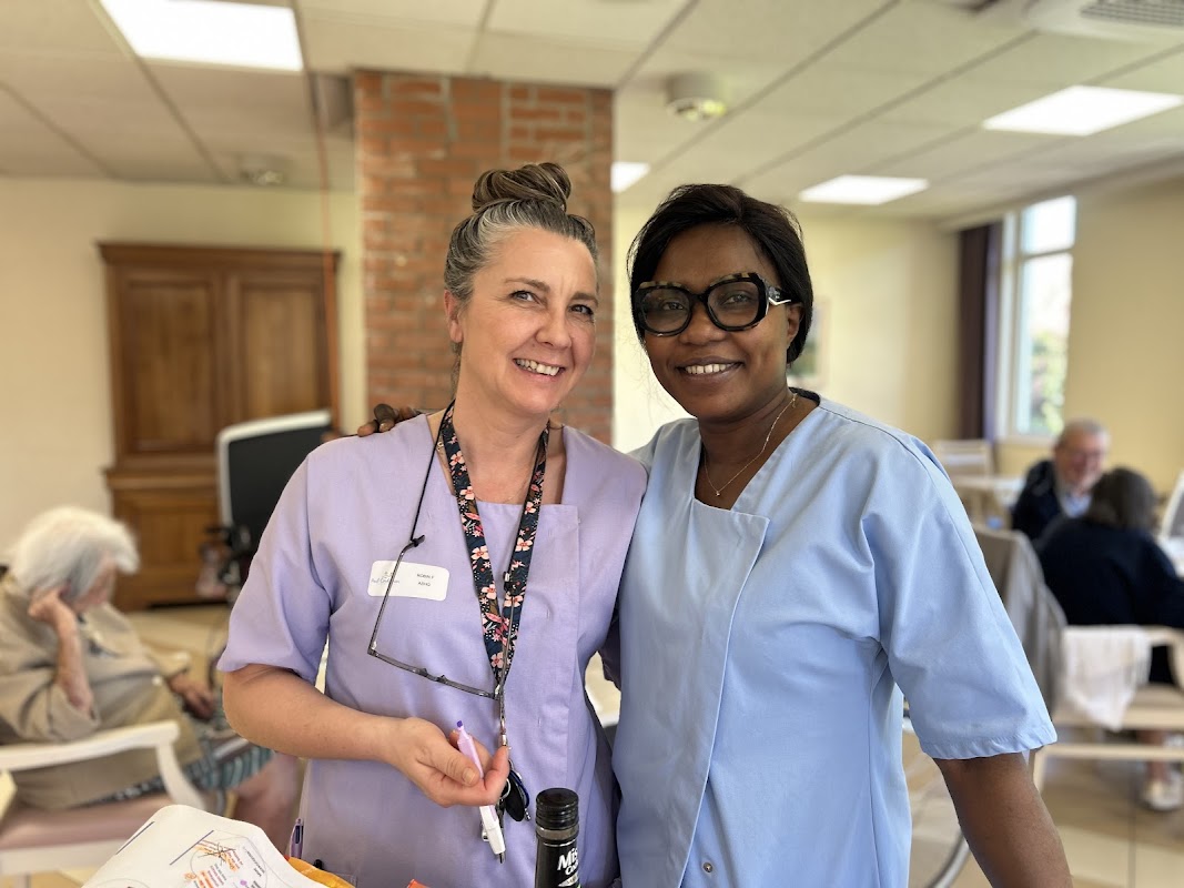 Photo de Résidence Paul Cordonnier, Résidence autonomie à MARCQ EN BAROEUL