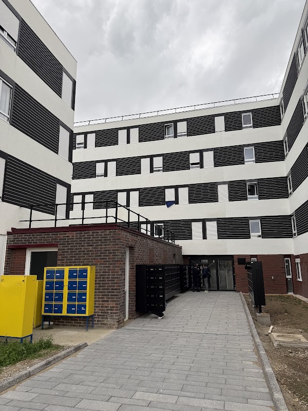 Photo de Foyer-Logement Résidence du Clos de Rome, Résidence autonomie à CONFLANS STE HONORINE