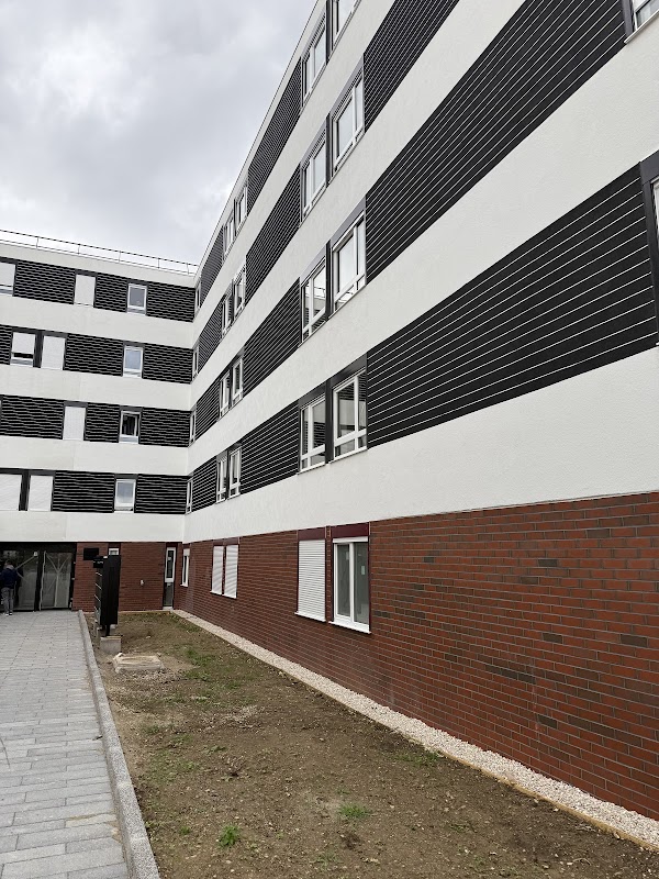 Foyer-Logement Résidence du Clos de Rome - Photo 4 sur 5 - Espaces de vie