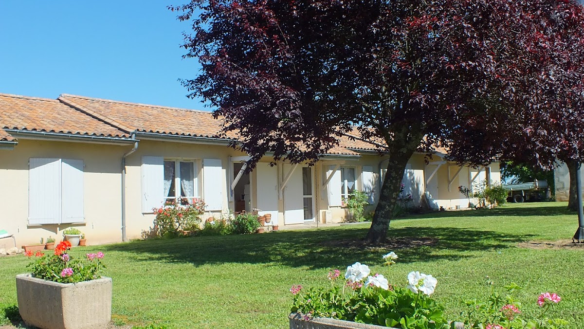 Photo de Résidence autonomie, Résidence autonomie à PELLEGRUE