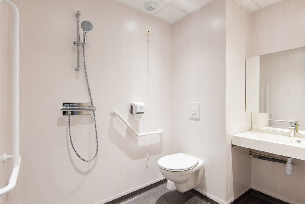 EHPAD Korian Villa Janin - Photo 5 sur 5 - Environnement et extérieurs