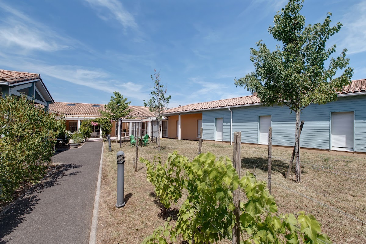 EHPAD Résidence Cavalerie