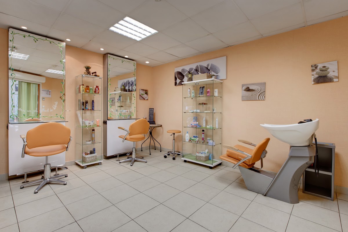 EHPAD Résidence Cavalerie - Photo 3 sur 5 - Chambres et hébergement