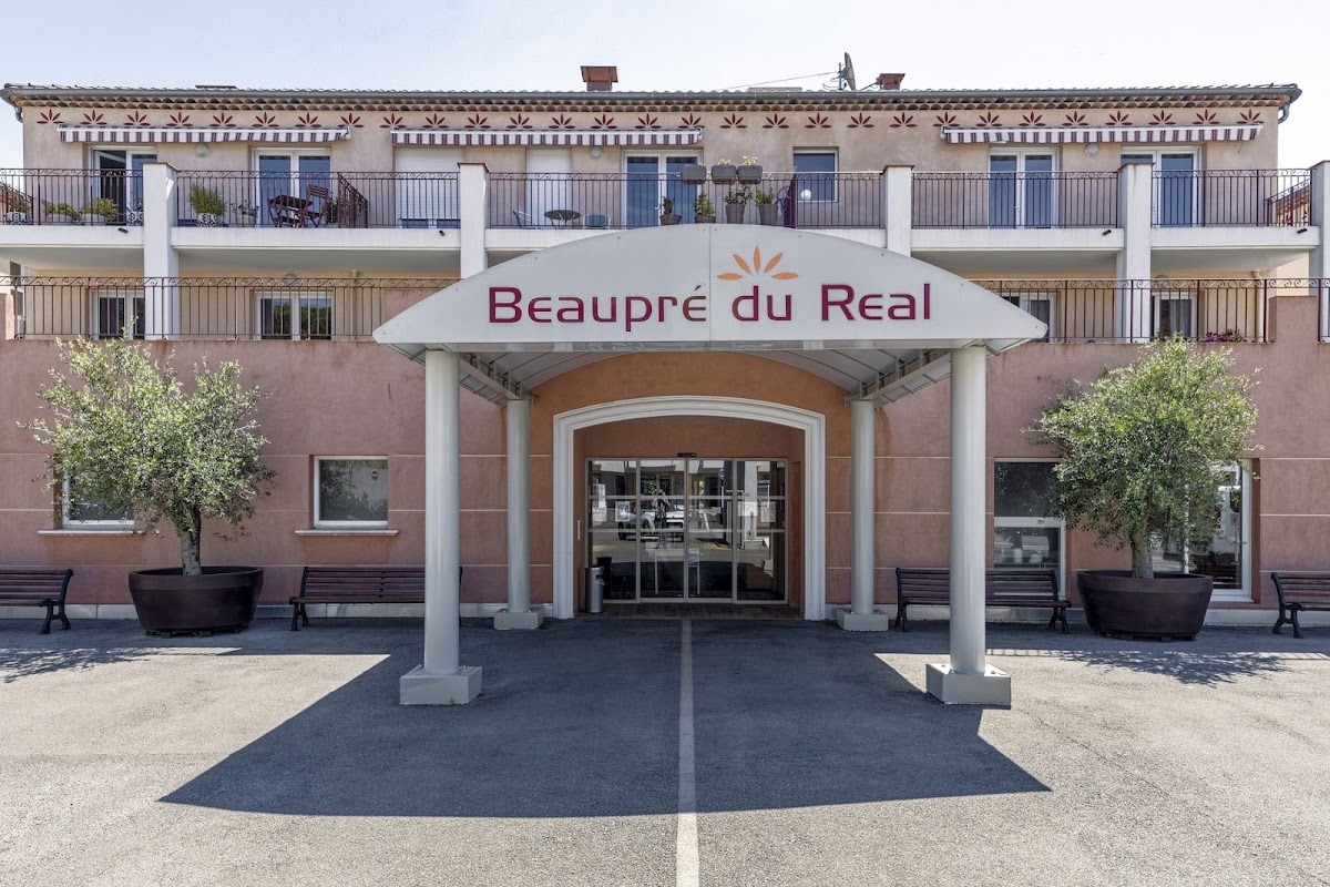 EHPAD Résidence Saint-Clair - Photo 5 sur 5 - Environnement et extérieurs