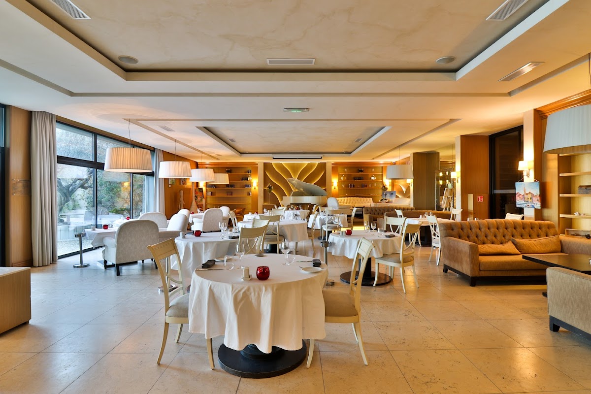 LA GORGUETTE COTE D'AZUR