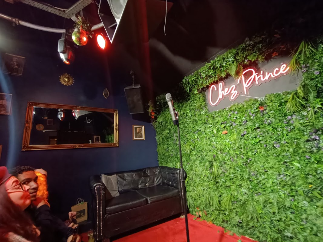 Résidence Le Prince - Photo 2 sur 5 - Intérieur et espaces communs