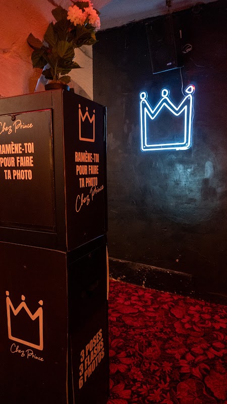 Résidence Le Prince - Photo 5 sur 5 - Environnement et extérieurs