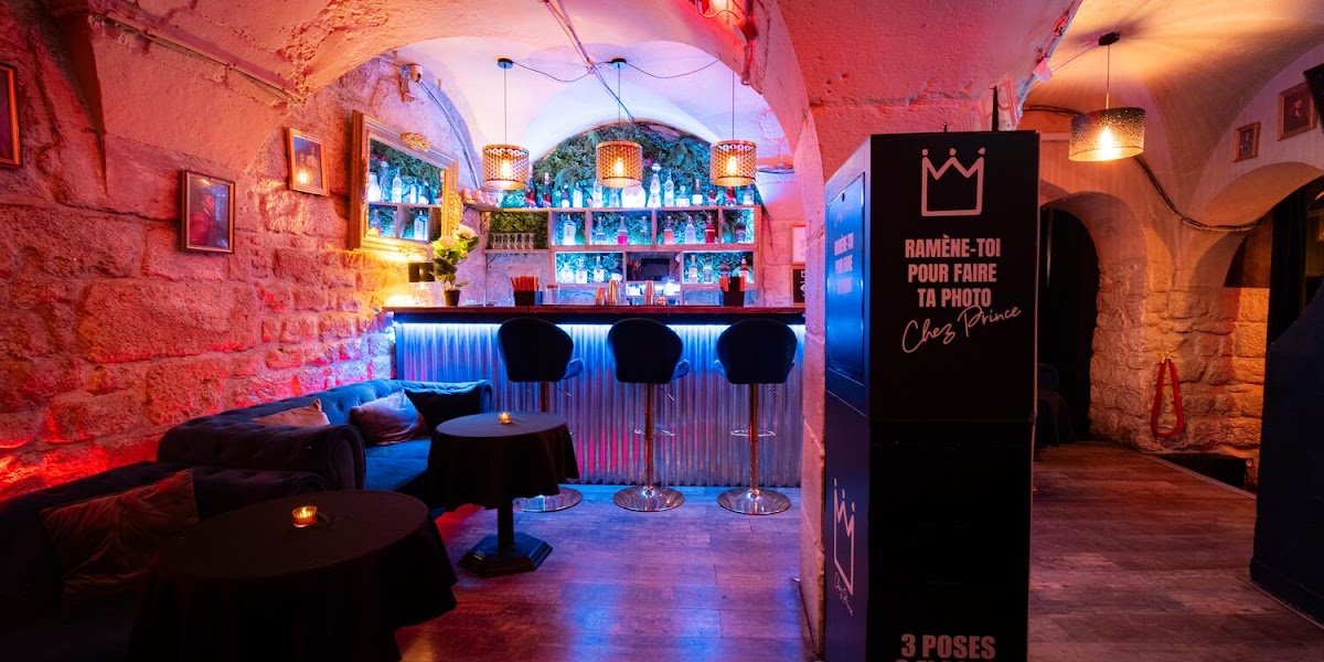 Résidence Le Prince - Photo 3 sur 5 - Chambres et hébergement