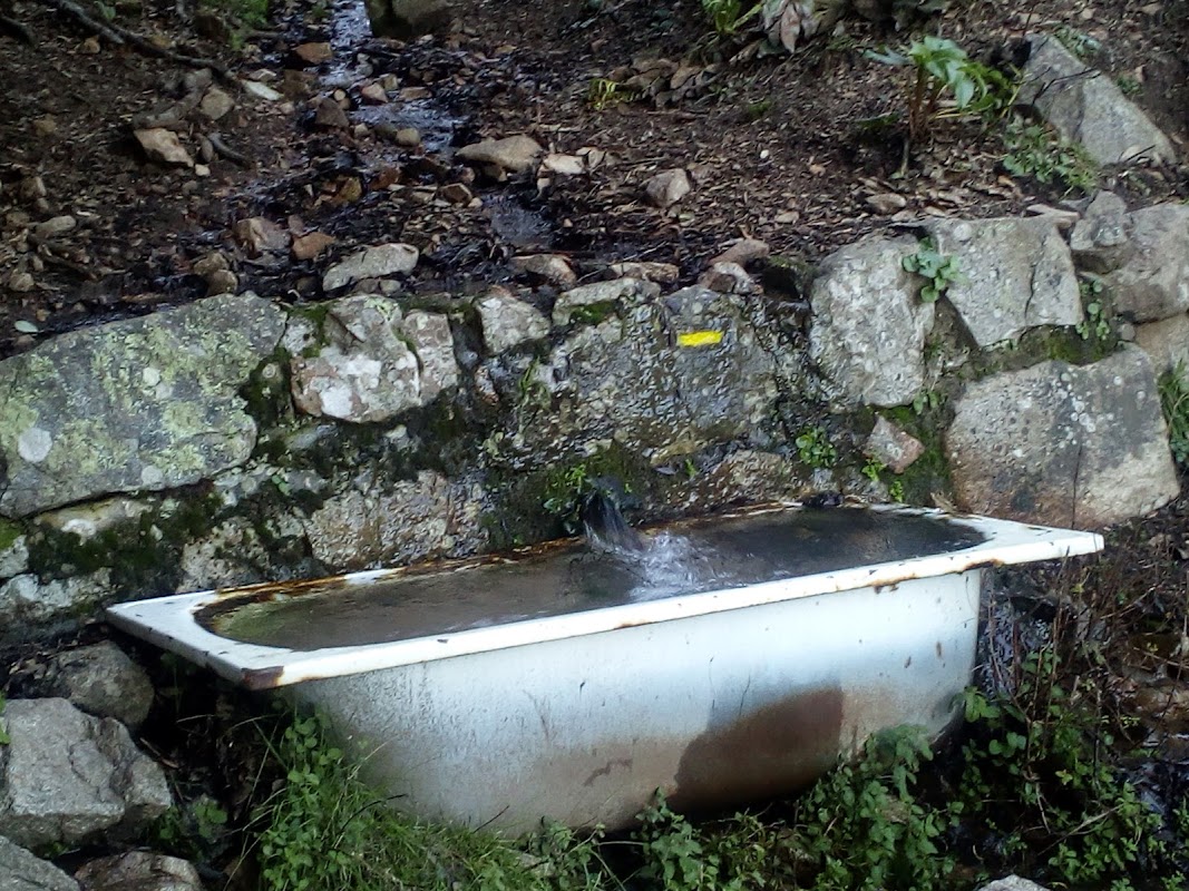 EHPAD Noël Sarrola - Photo 2 sur 5 - Intérieur et espaces communs