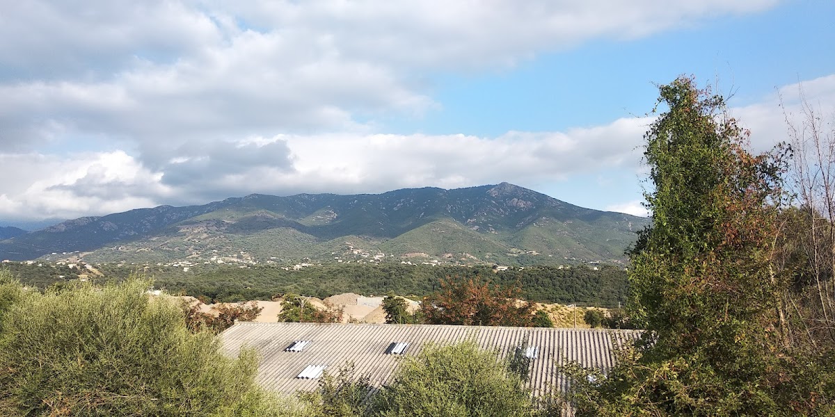 Photo de EHPAD Noël Sarrola, EHPAD à SARROLA CARCOPINO