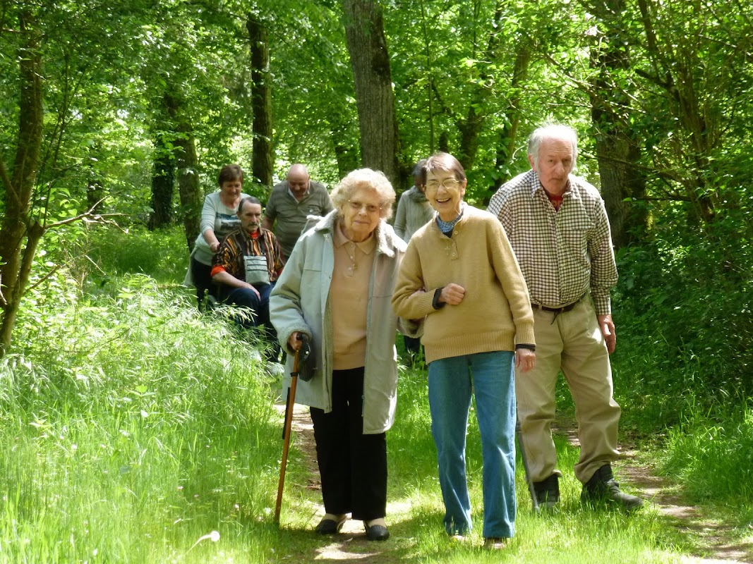 MARPA Les néfliers - Photo 5 sur 5 - Environnement et extérieurs