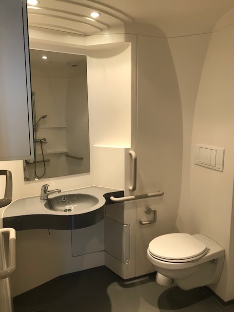 EHPAD Château la Fontaine aux Cossons - Photo 2 sur 5 - Intérieur et espaces communs