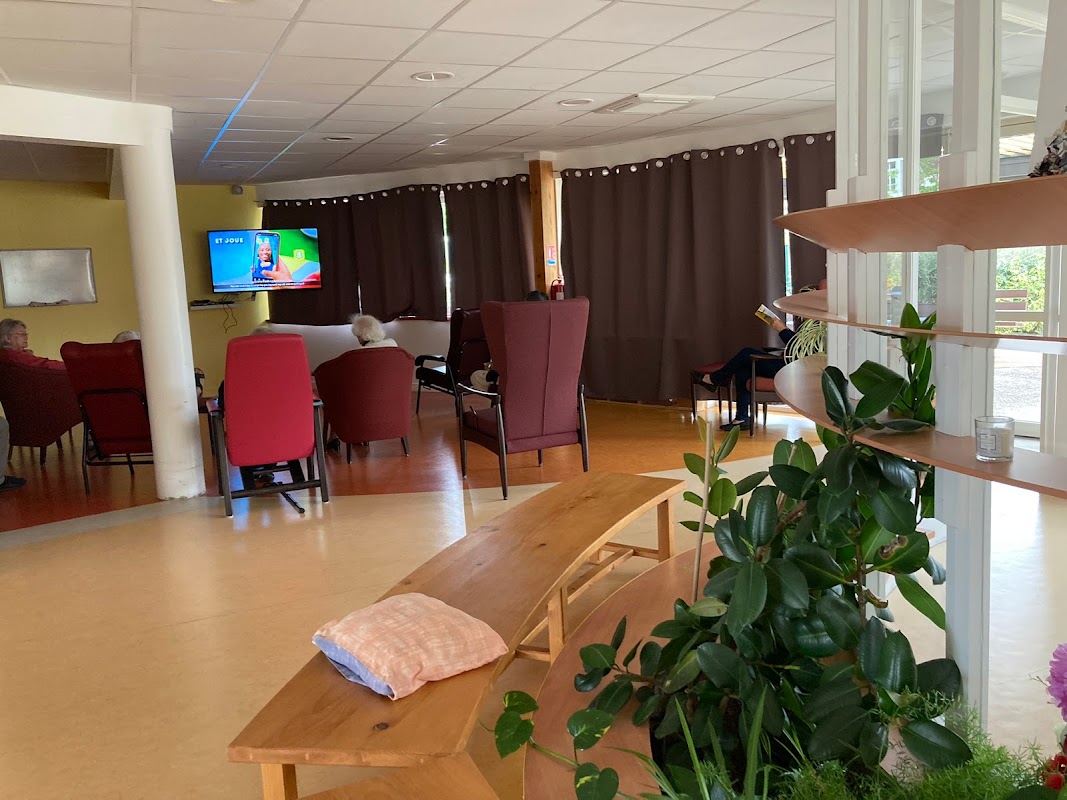 Foyer-Logement de Saint Eloy les Mines - Photo 3 sur 3 - Chambres et hébergement