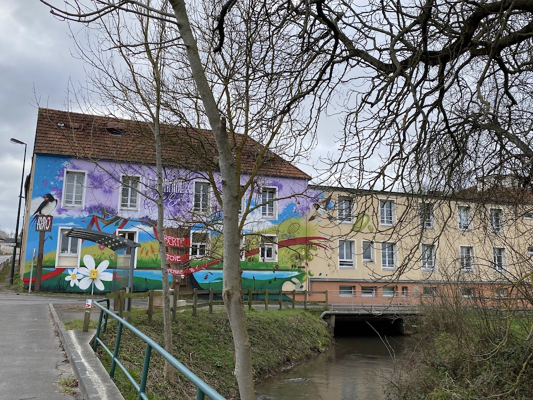 EHPAD Letavernier Pitrou - Photo 3 sur 4 - Chambres et hébergement