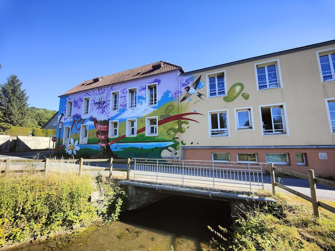 Photo de EHPAD Letavernier Pitrou, EHPAD à ARGENCES