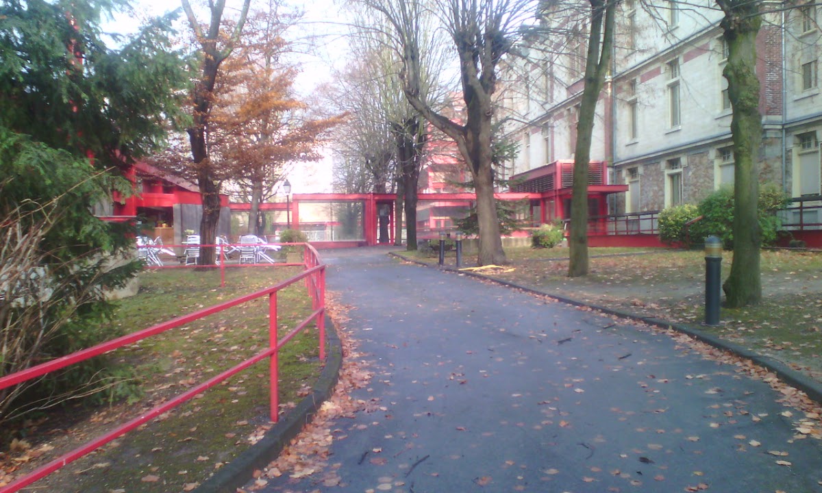 Photo de EHPAD Fondation Favier, EHPAD à BRY SUR MARNE