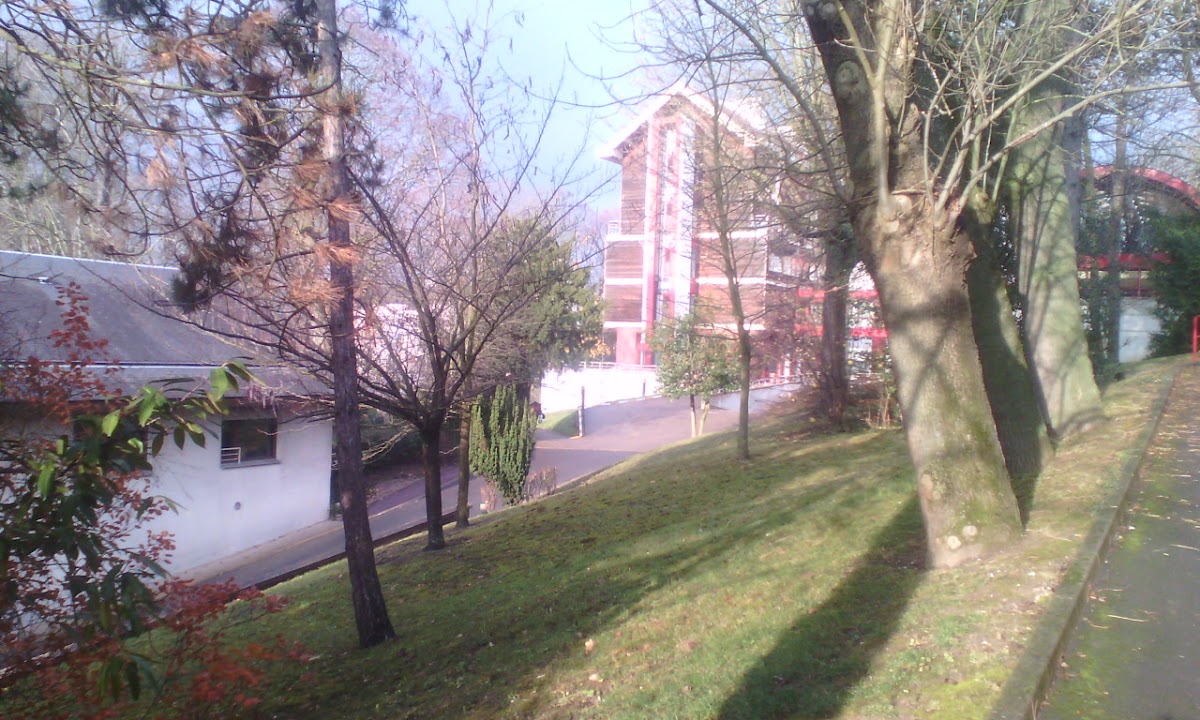 EHPAD Fondation Favier - Photo 2 sur 2 - Intérieur et espaces communs