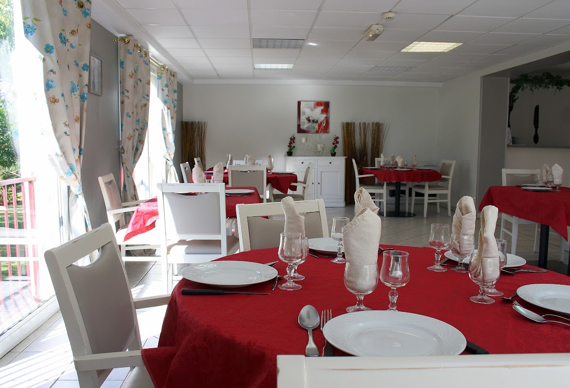 EHPAD - Résidence Les Pivoines - Photo 3 sur 5 - Chambres et hébergement