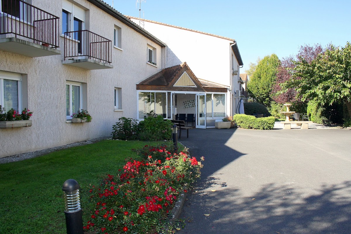 EHPAD - Résidence Les Pivoines - Photo 2 sur 5 - Intérieur et espaces communs