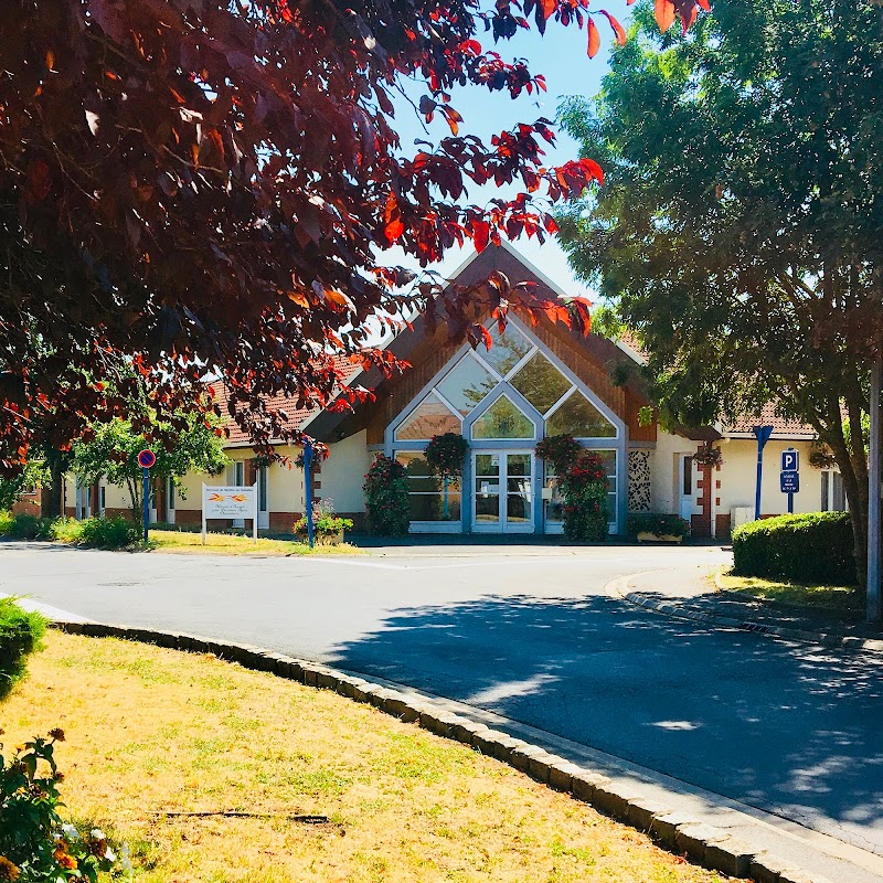 Photo de EHPAD Les Heliantines, EHPAD à NOYELLES LES VERMELLES