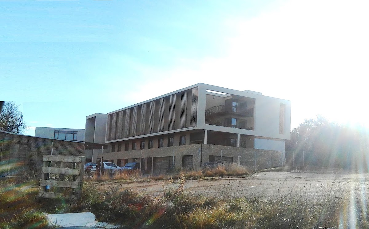 EHPAD Résidence Les Sept rivières - Photo 3 sur 5 - Chambres et hébergement