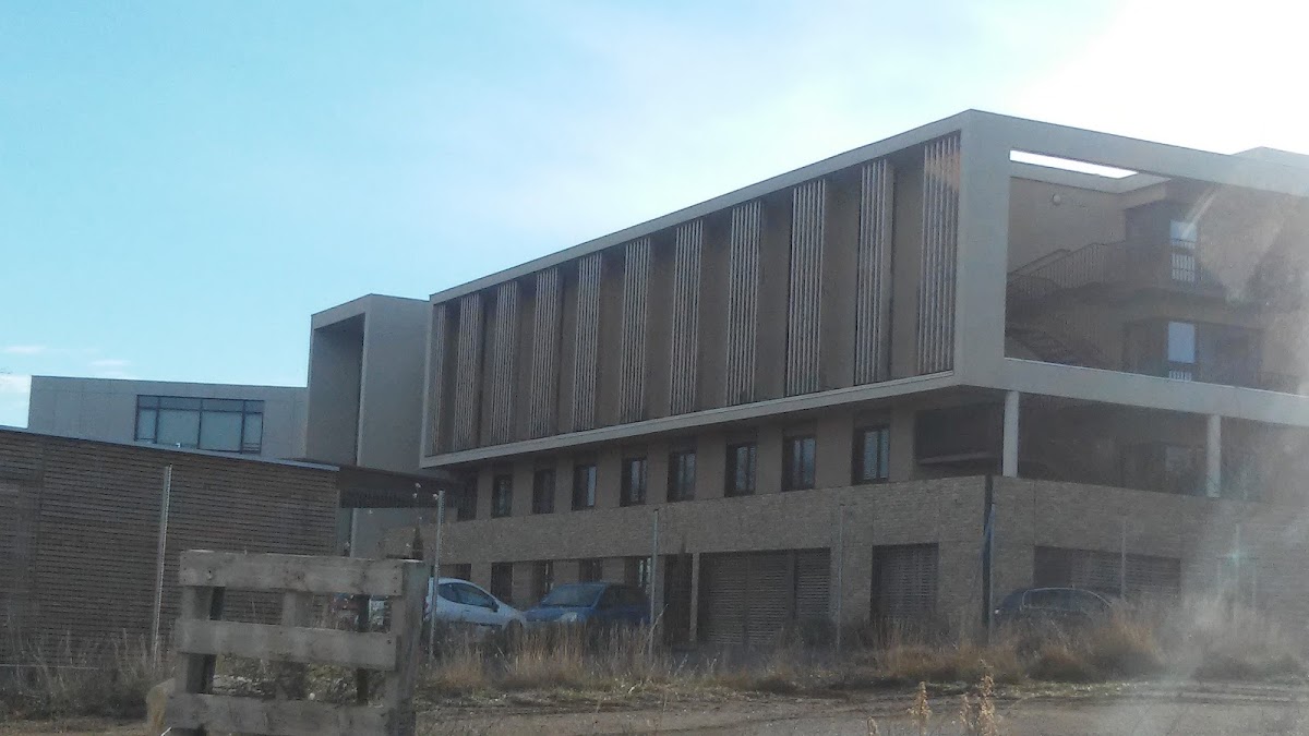 EHPAD Résidence Les Sept rivières - Photo 5 sur 5 - Environnement et extérieurs