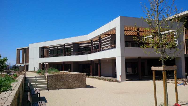 EHPAD Résidence Les Sept rivières