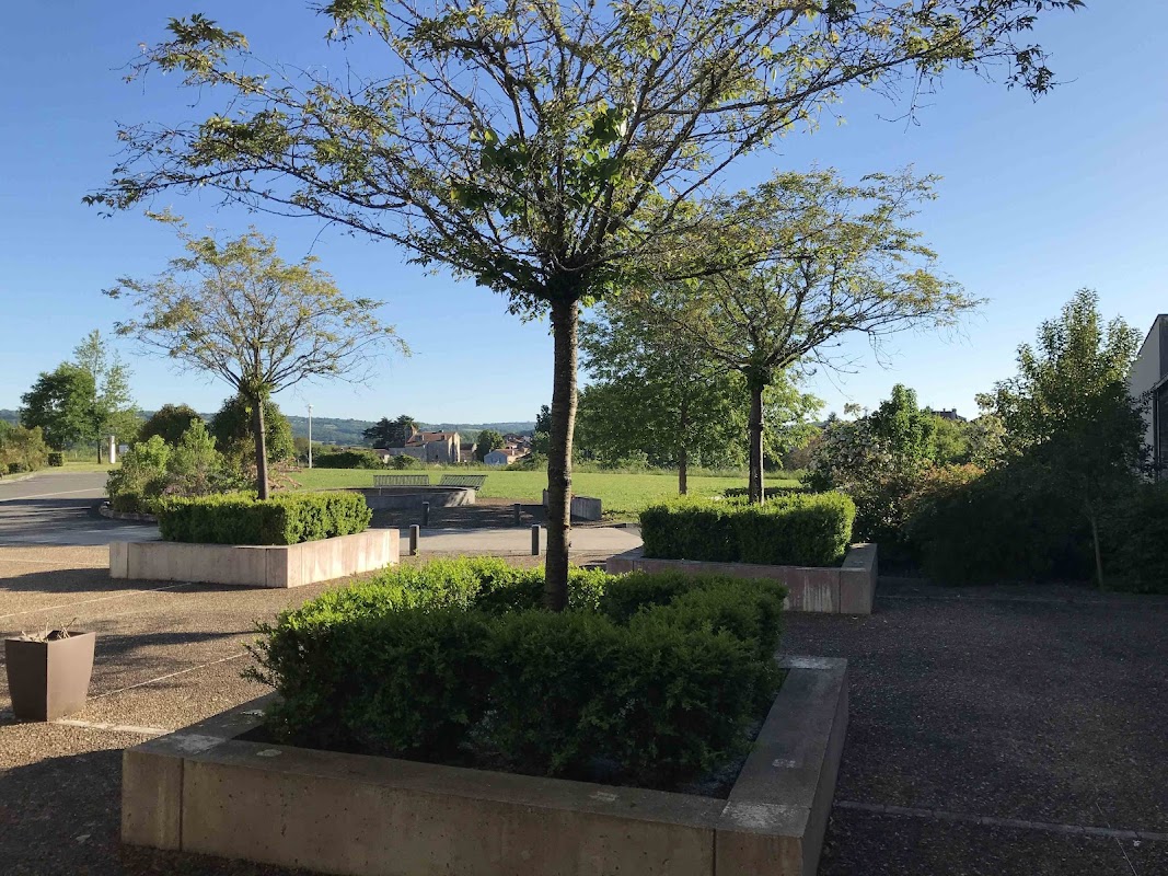 EHPAD Montbron - Photo 4 sur 5 - Espaces de vie