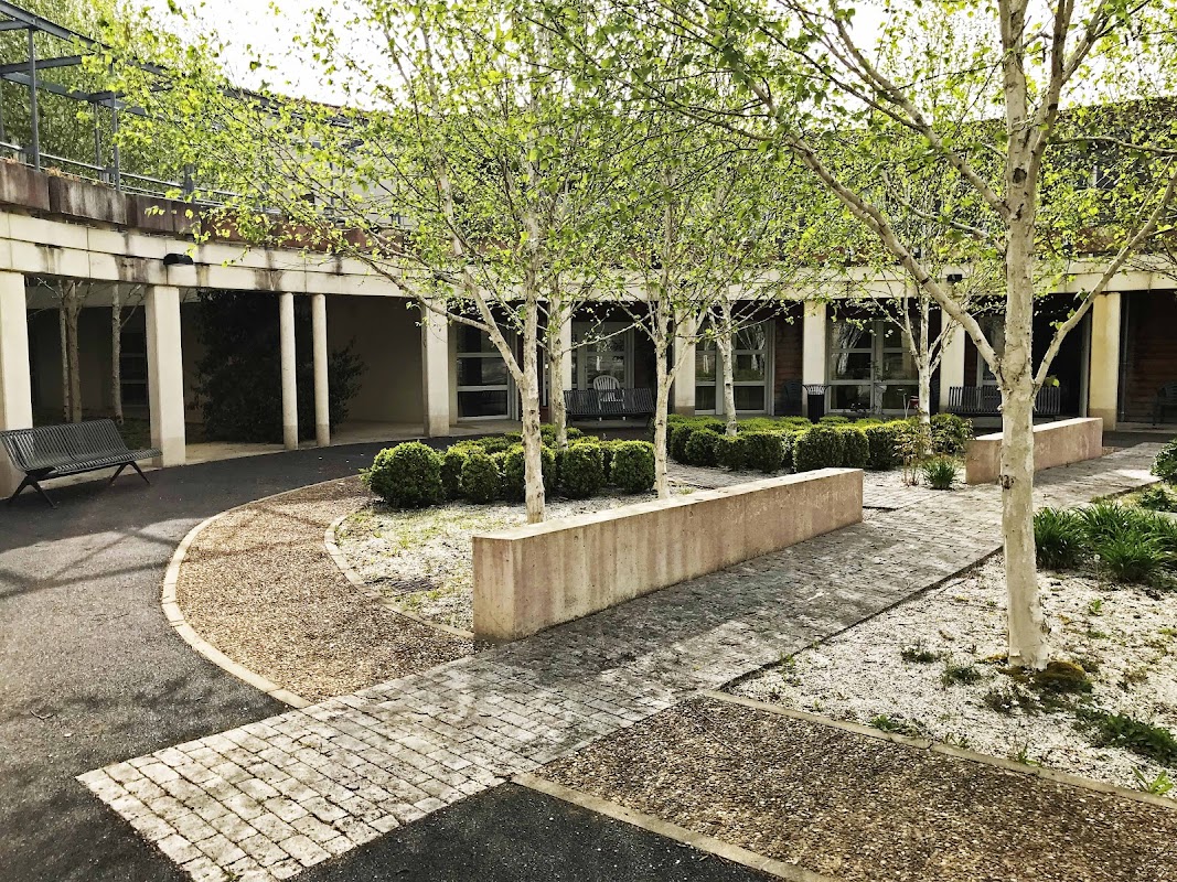 EHPAD Montbron - Photo 3 sur 5 - Chambres et hébergement