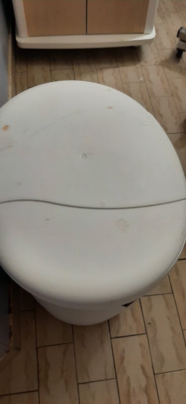 USLD Hôpital des Charpennnes - Photo 3 sur 4 - Chambres et hébergement