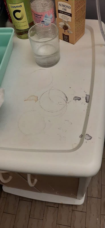 USLD Hôpital des Charpennnes - Photo 4 sur 4 - Espaces de vie