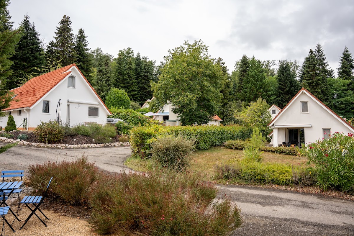Photo de MARPA Les Cazalères, EHPAD à AURIGNAC