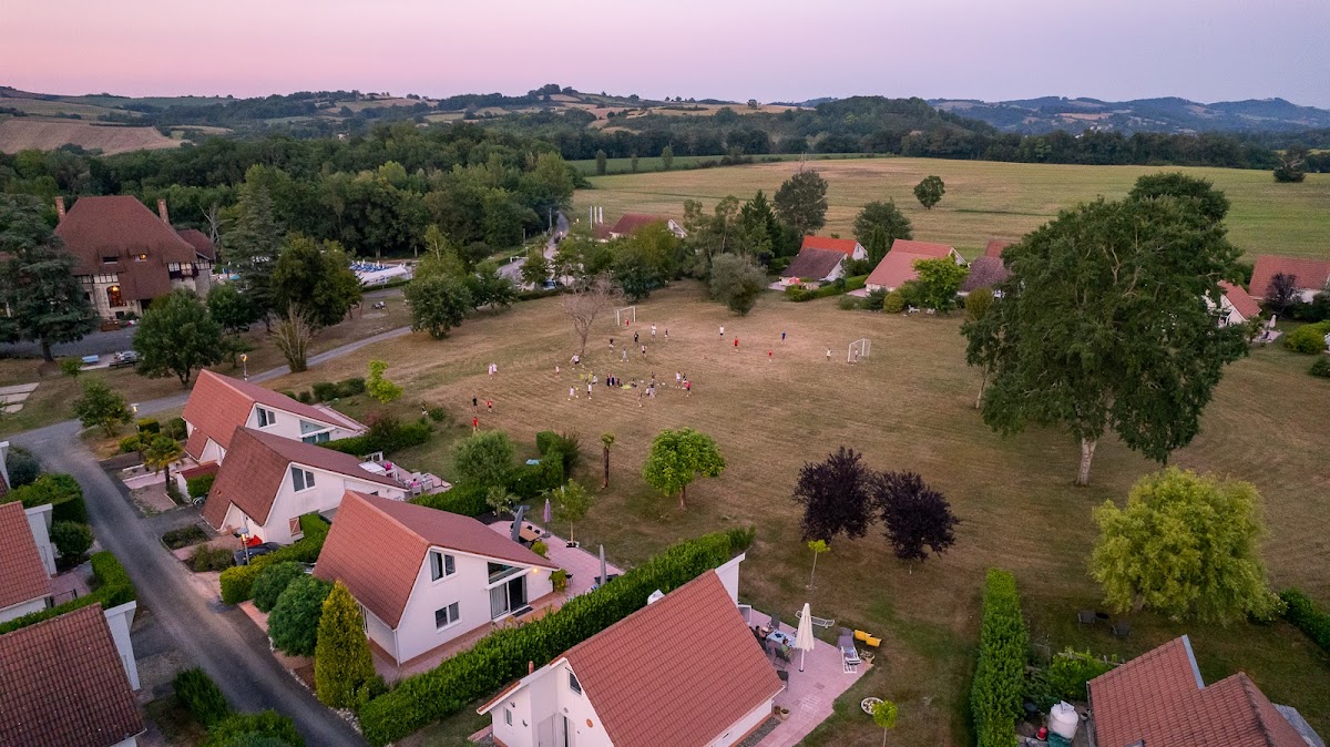 MARPA Les Cazalères - Photo 5 sur 5 - Environnement et extérieurs