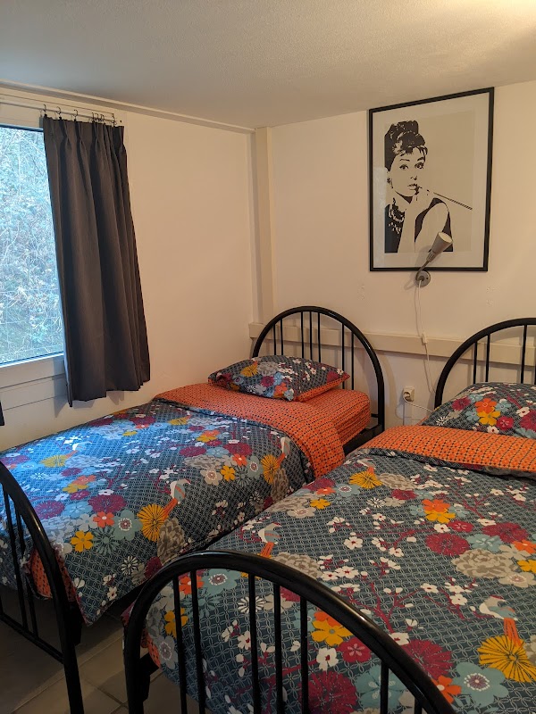 MARPA Les Cazalères - Photo 2 sur 5 - Intérieur et espaces communs