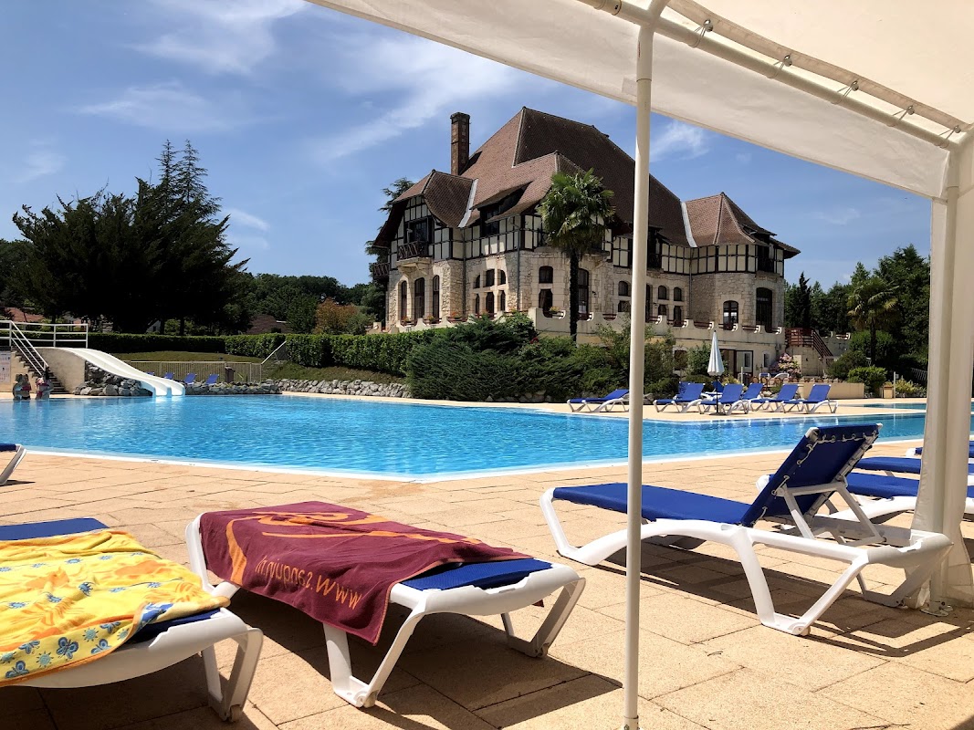 MARPA Les Cazalères - Photo 3 sur 5 - Chambres et hébergement