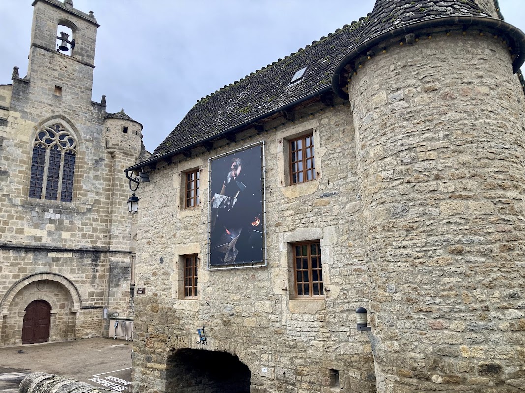 Photo de MR STE FAMILLE, EHPAD à LE MONASTIER PIN MORIES