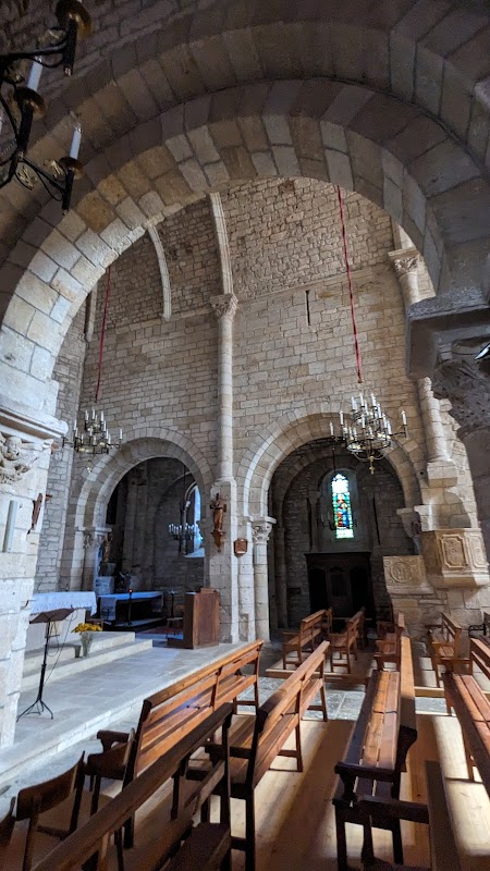 MR STE FAMILLE - Photo 2 sur 5 - Intérieur et espaces communs