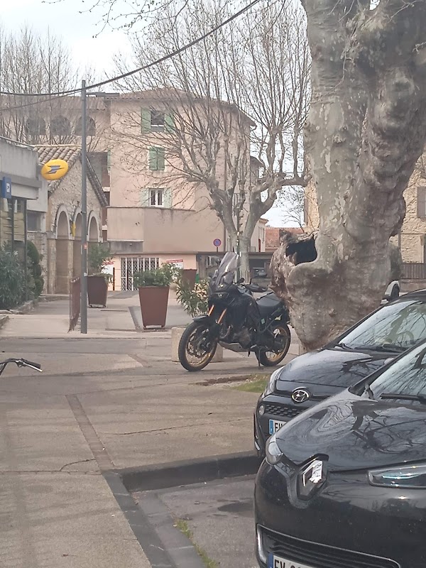 Photo de Foyer-Logement Du troisième Age, Résidence autonomie à VEDENE