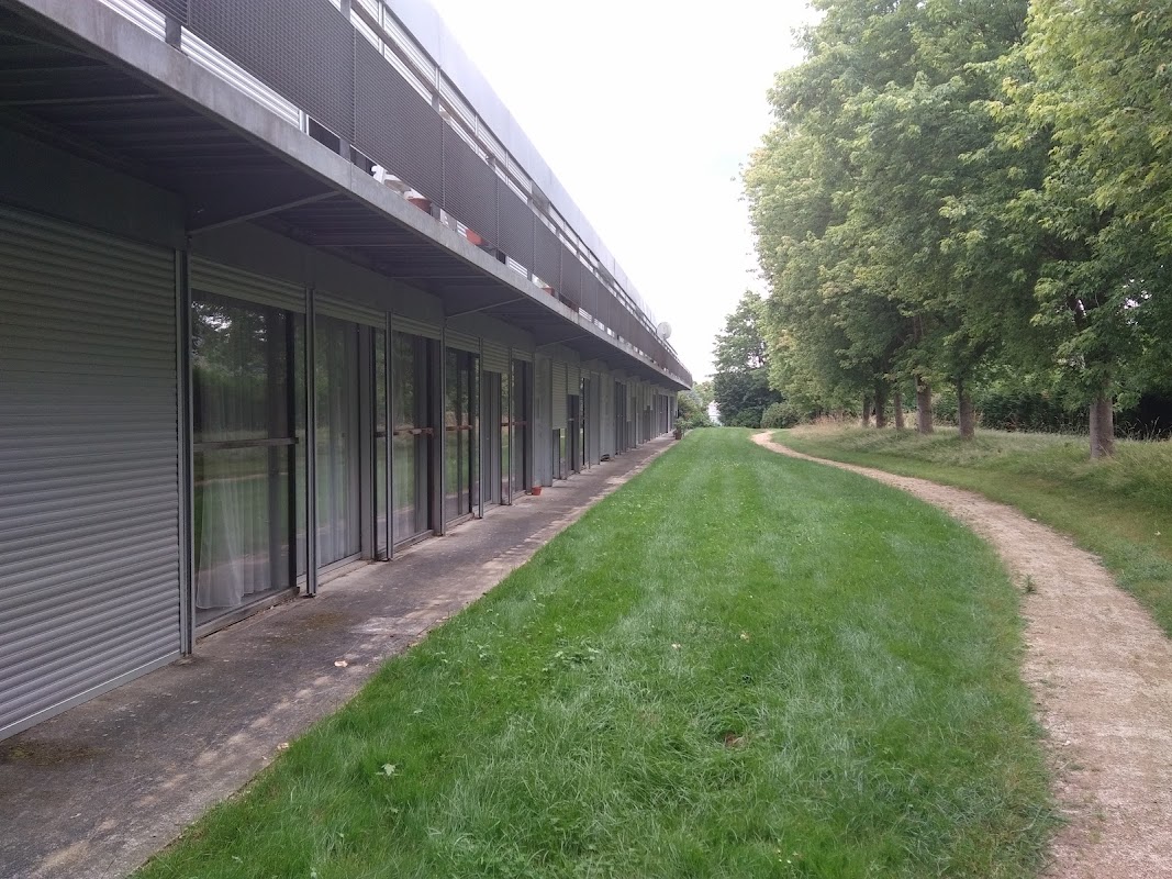 EHPAD La Claire-Noé - Photo 3 sur 3 - Chambres et hébergement